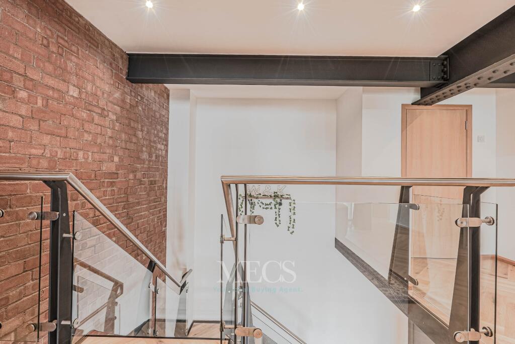Additional image 17 of Sherborne Lofts, 33 Grosvenor Street West, Birmingham, West Midlands, B16 8HW
