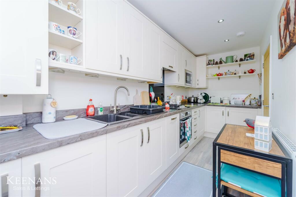 Additional image 8 of Dale View, Billington, Clitheroe