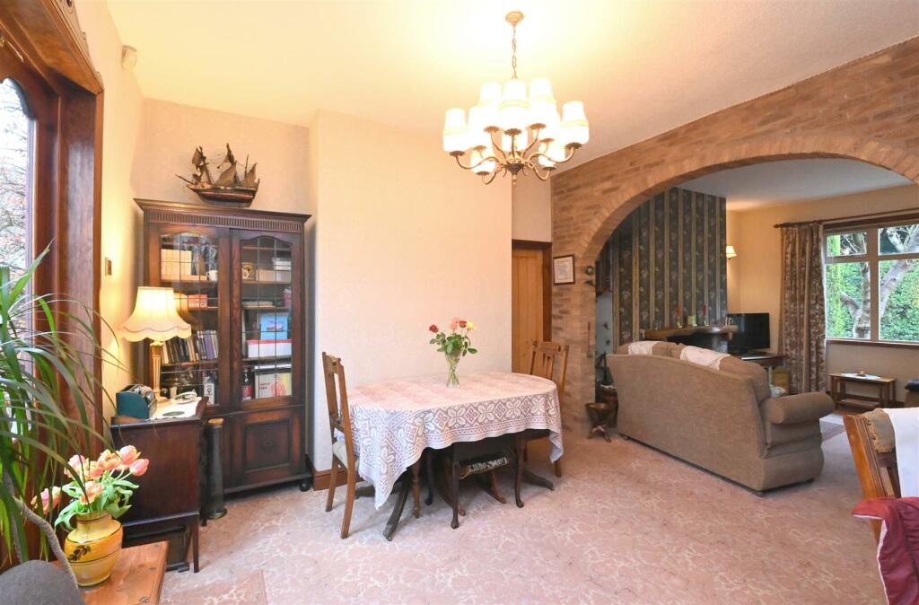 Additional image 8 of Holly Cottage, Main Road, Harlaston, B79