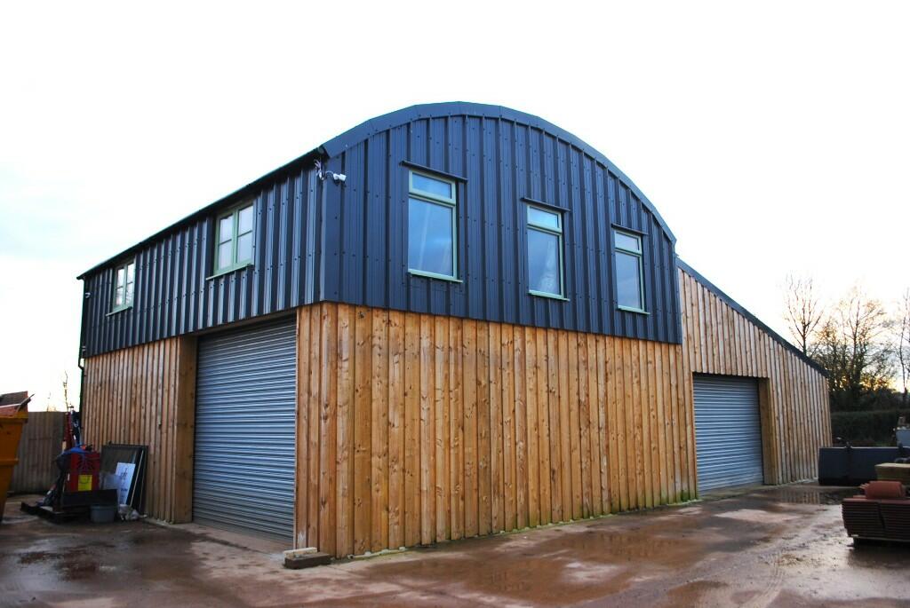 Additional image 3 of ***BRAND NEW WORKSHOP TO RENT IN EVERCREECH***