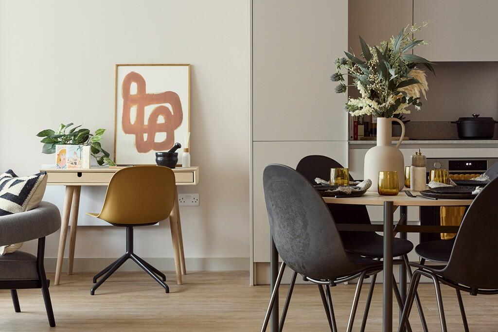 Additional image 3 of The Goodsyard, Birmingham, B18