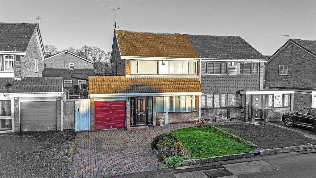 Additional image 28 of Stornoway Road, Birmingham, West Midlands, B35