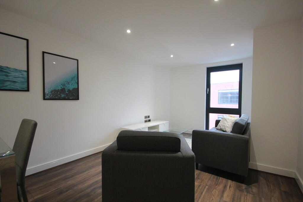 Additional image 4 of The Kettleworks, Pope Street, Jewellery Quarter, B1