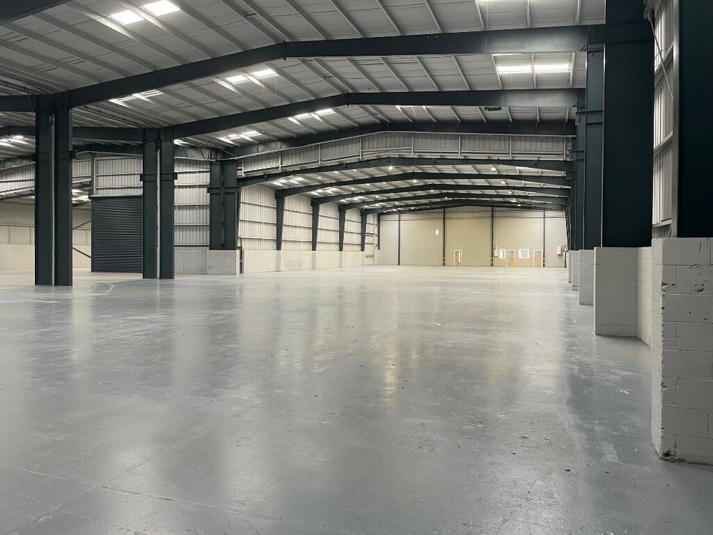 Additional image 10 of Unit B Widow Hill Road, Burnley, Lancashire, BB10