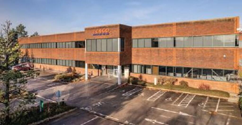 Additional image 4 of The Plus Building, Shire Park, Welwyn Garden City, AL7 1GB