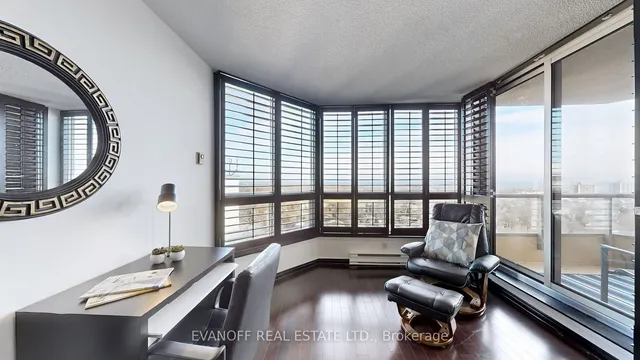 Additional image 16 of 20 Guildwood Pkwy Unit 1205