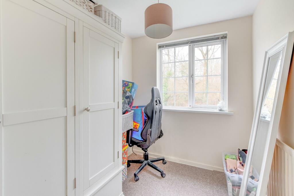 Additional image 13 of Jersey Close, Church Hill North, Redditch, Worcestershire, B98