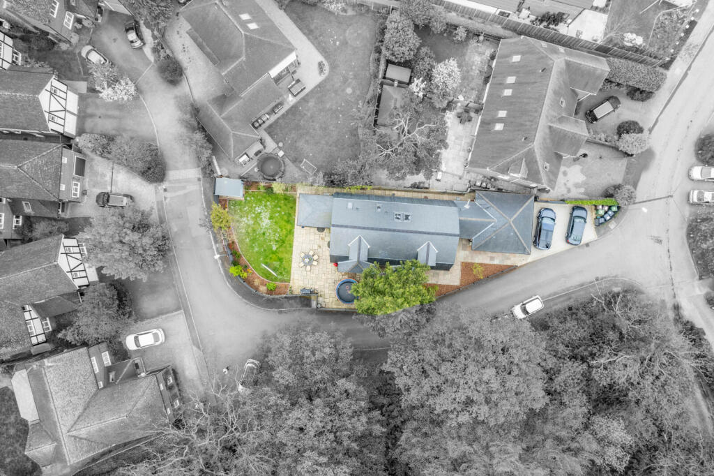 Additional image 20 of Hazel Road, Park Street, St. Albans, Hertfordshire, AL2