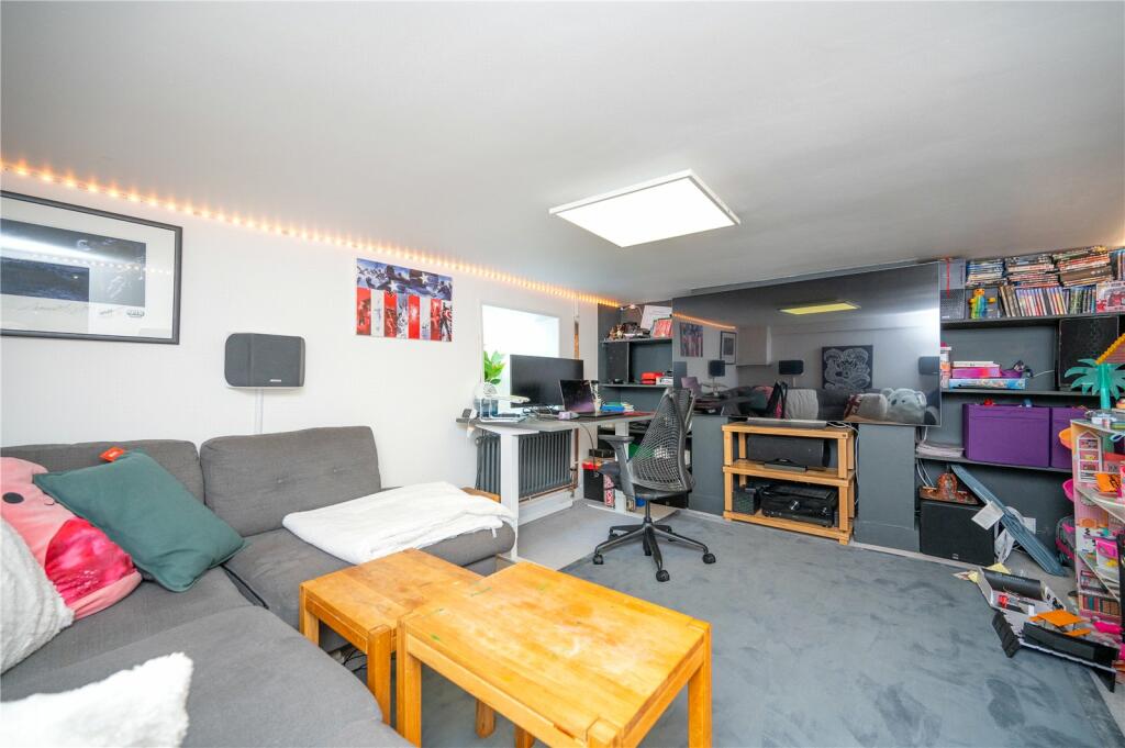 Additional image 11 of Alexandra Road, St. Albans, Hertfordshire