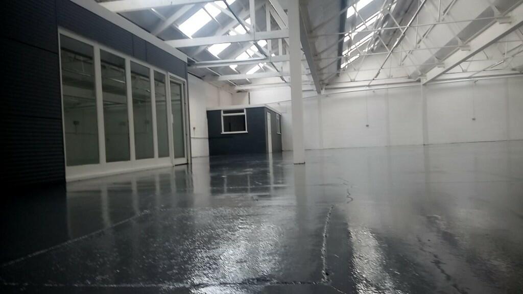 Additional image 14 of Industrial, Distribution, Storage, Distribution, Unit 7-10 Clonmel Road Business Park, Stirchley, Birmingham, B30 2BU