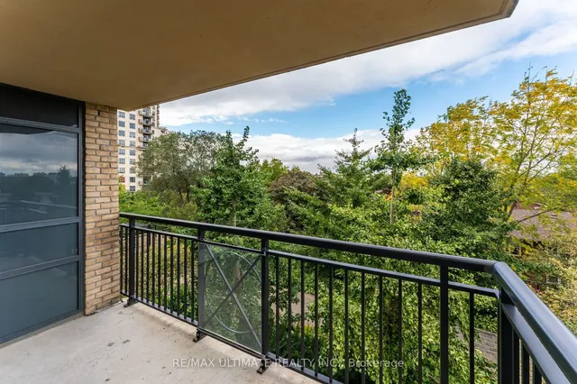 Additional image 28 of 676 Sheppard Ave Unit 414