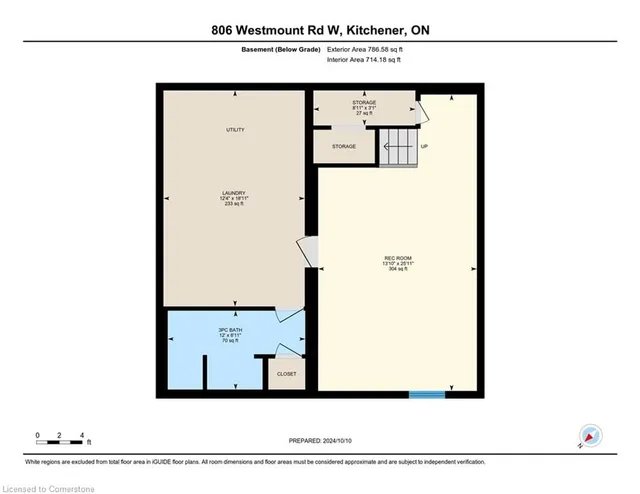 Additional image 47 of 806 Westmount Rd