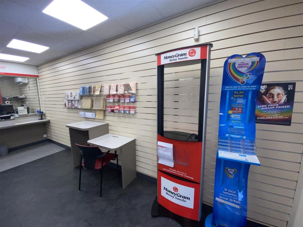 Additional image 4 of Post Offices, West Yorkshire