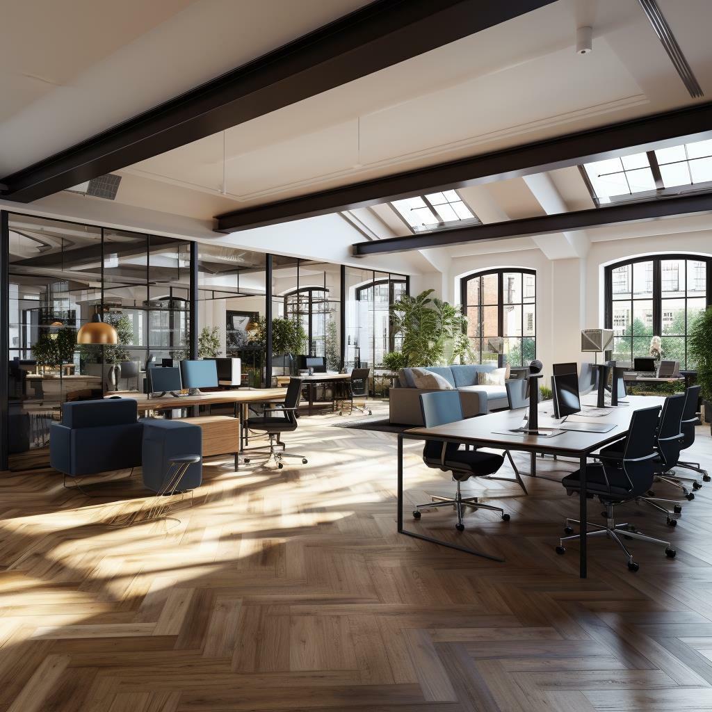 Additional image 7 of The Stock Exchange, 33 Great Charles Street, Birmingham, B3