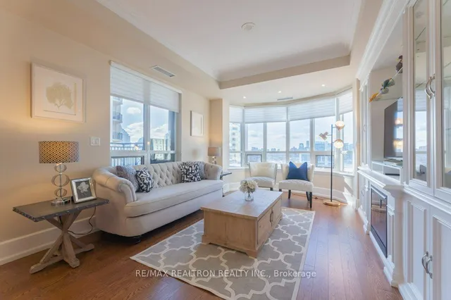 Additional image 11 of 662 Sheppard Ave Unit 1401