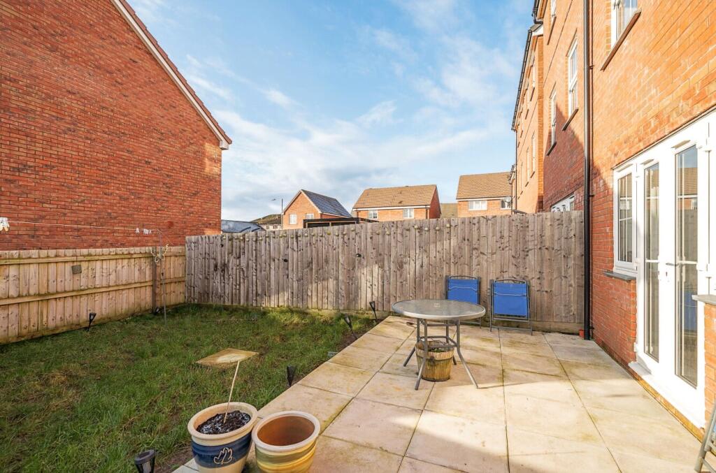 Additional image 14 of Galahad Street, Wincanton, Somerset, BA9