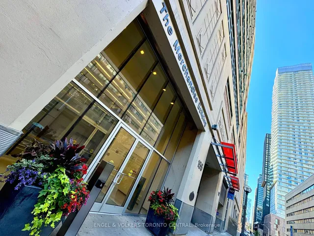 Additional image 34 of 155 Dalhousie St Unit 645