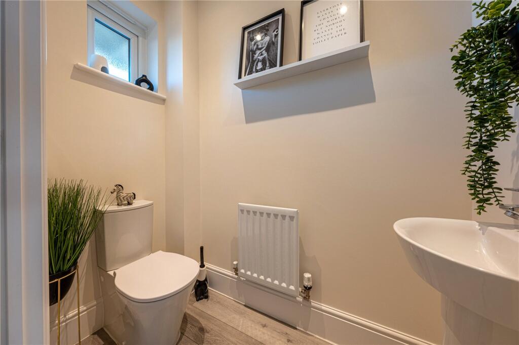 Additional image 11 of Lapley Avenue, Amington, Tamworth, Staffordshire, B77