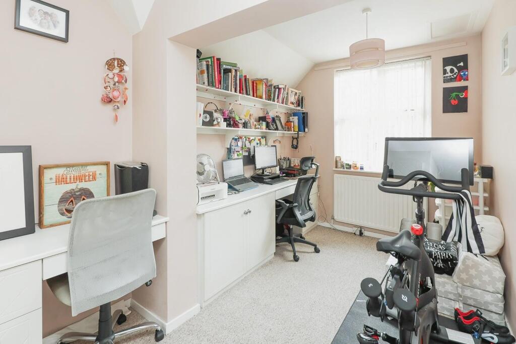 Additional image 17 of Goldieslie Road, Sutton Coldfield