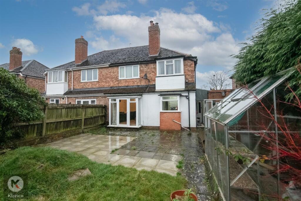 Additional image 13 of Shirley Road, Hall Green