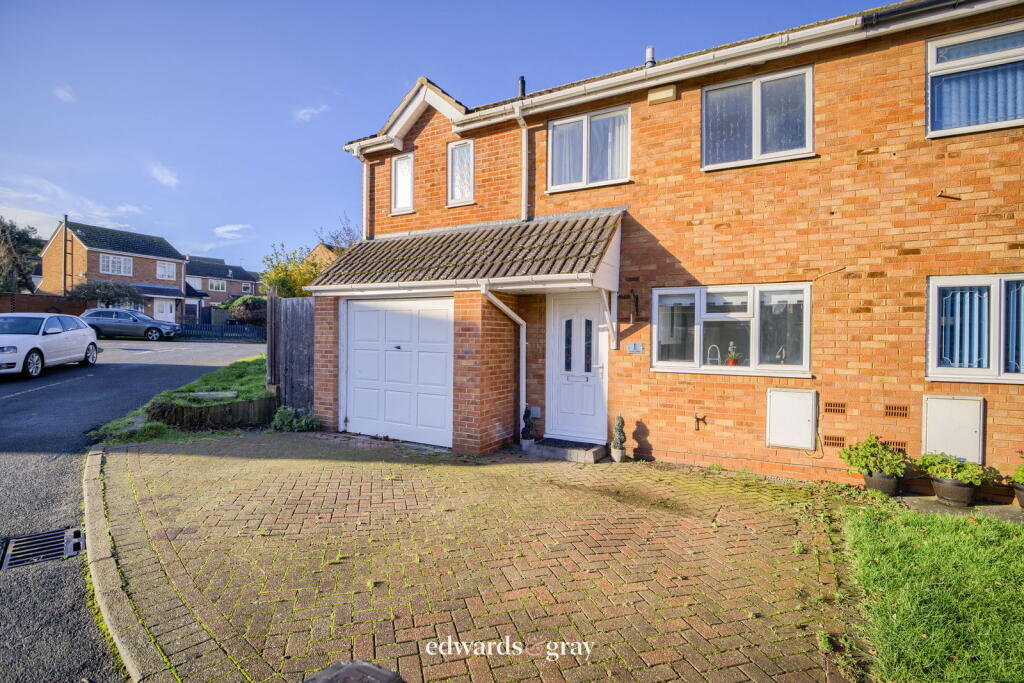 Additional image 17 of Caesar Way, Coleshill, B46 1UD