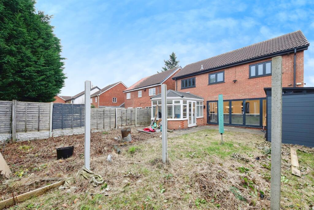 Additional image 24 of Barnfield Drive, Solihull