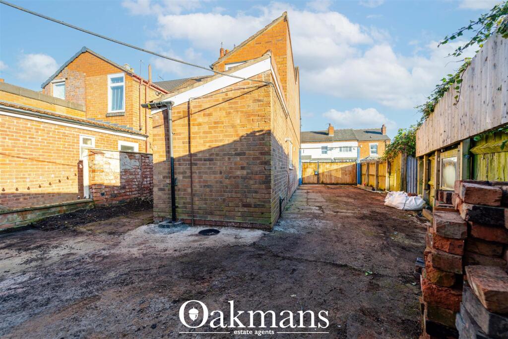 Additional image 20 of Milner Road, Birmingham