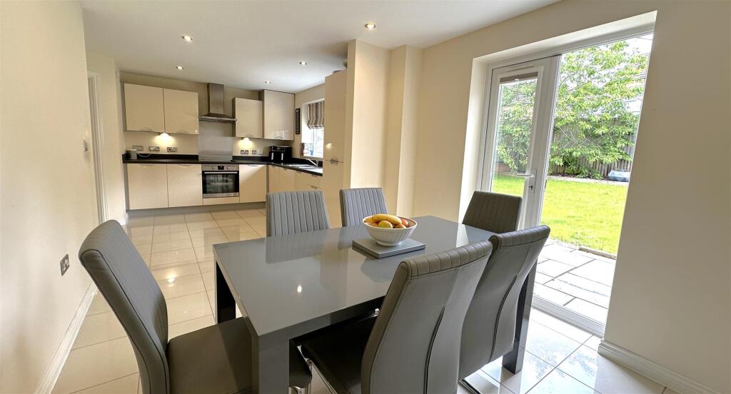 Additional image 9 of Oakville Drive, Bournville, Birmingham