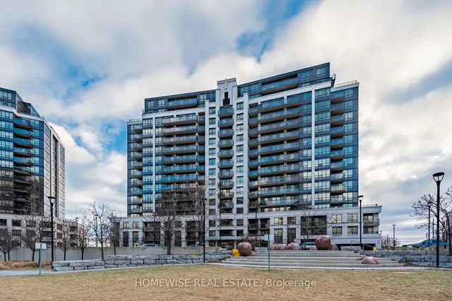 Additional image 22 of 1070 Sheppard Ave Unit 717