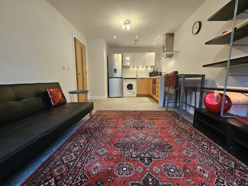 Additional image 20 of St. John's Walk, BIRMINGHAM