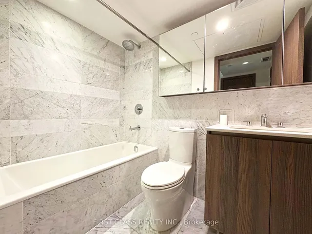 Additional image 2 of 19 Bathurst St St Unit 2008