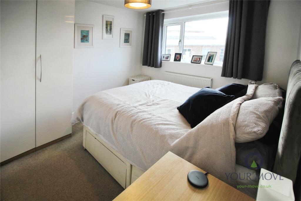 Additional image 9 of Elm Grove, Bromsgrove, Worcestershire, B61