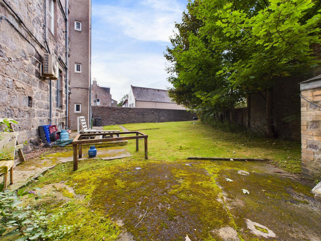 Additional image 19 of Union Grove, Aberdeen, AB10