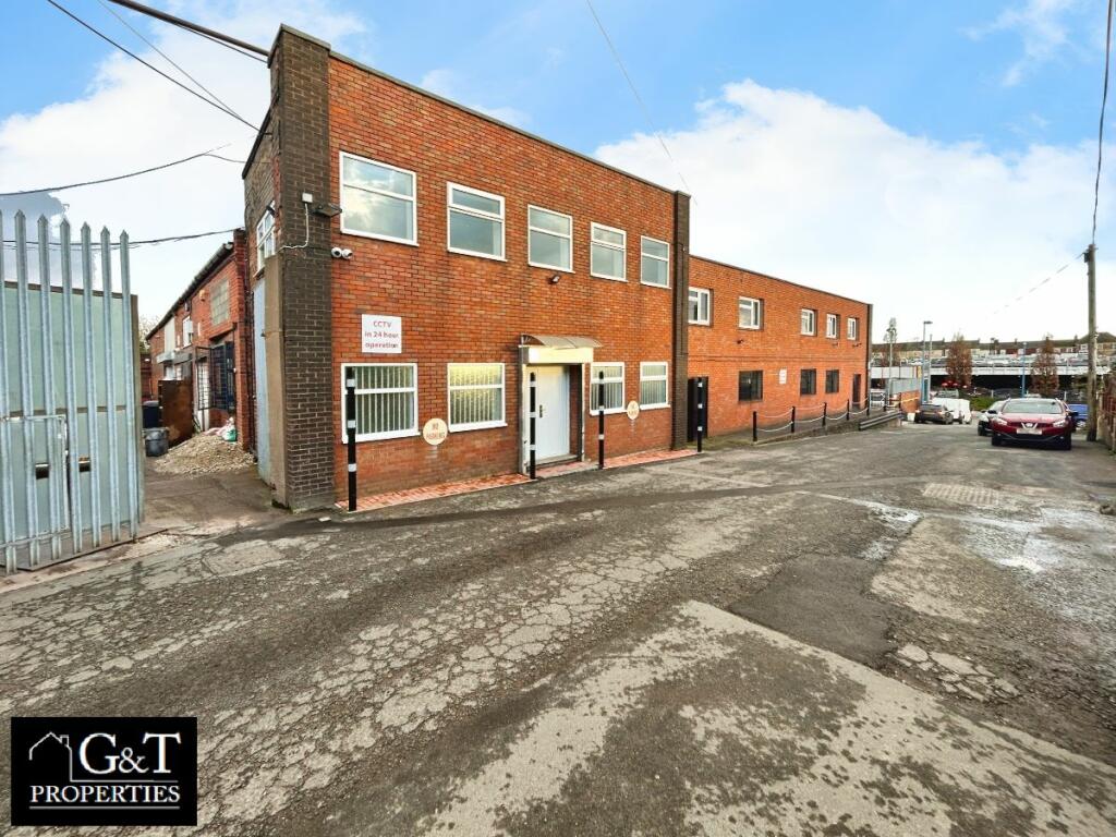 Additional image 25 of Unit , Fox Oak Enterprise Centre, Foxoak Street, Cradley Heath