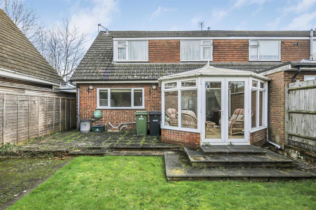 Additional image 3 of West Riding, Bricket Wood, St. Albans