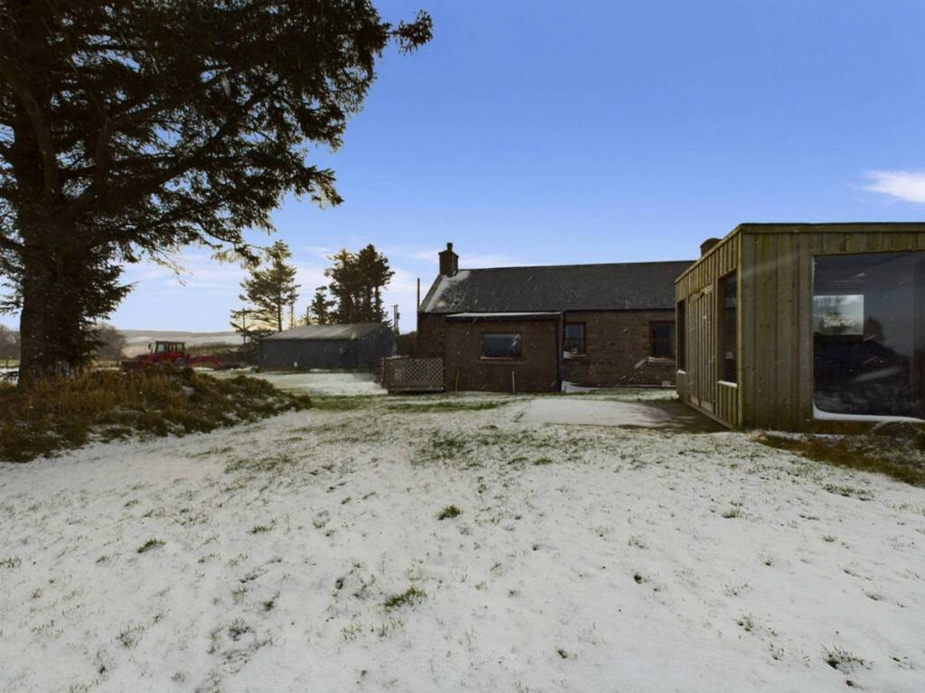 Additional image 27 of Cottage, Memsie, AB43