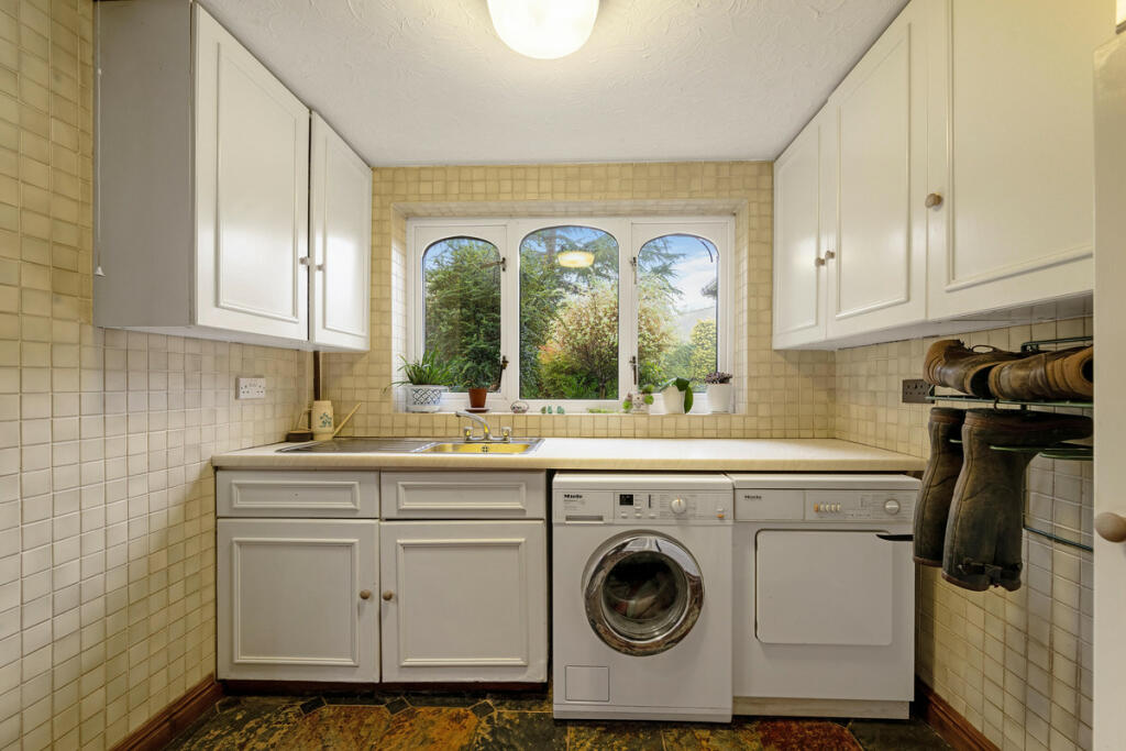 Additional image 13 of Birmingham Road Lea Marston Sutton Coldfield, Warwickshire, B76 0BN