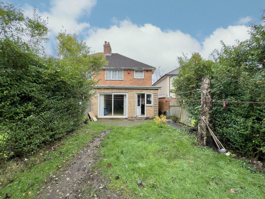 Additional image 15 of Olton Boulevard East, Acocks Green