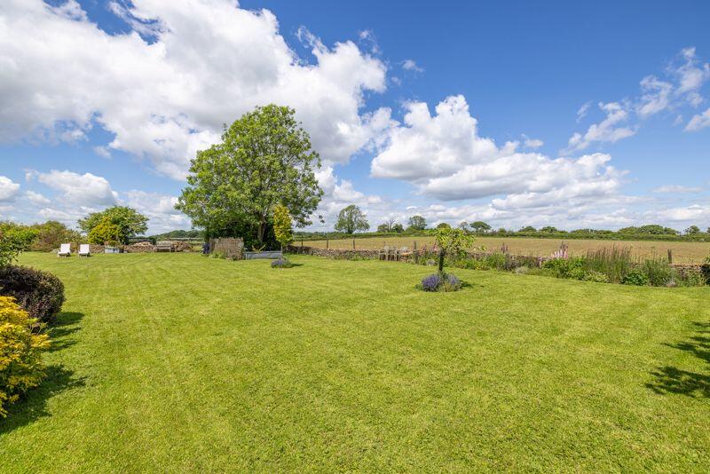 Additional image 23 of Picturesque, detached home with annex, land circa 5.5 acres close to Bruton