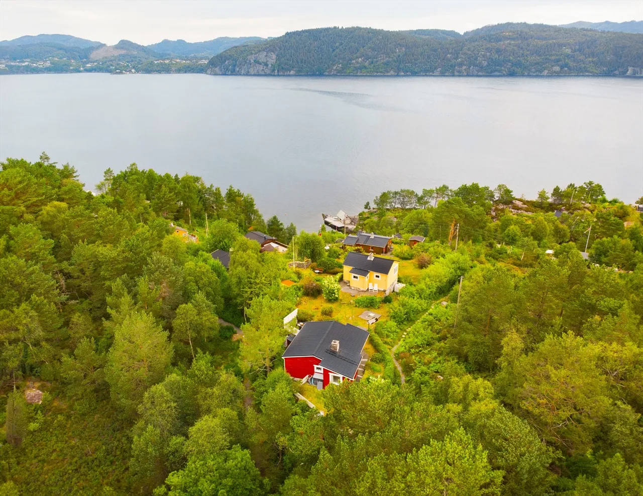 Signalneset 22, 24, and 26