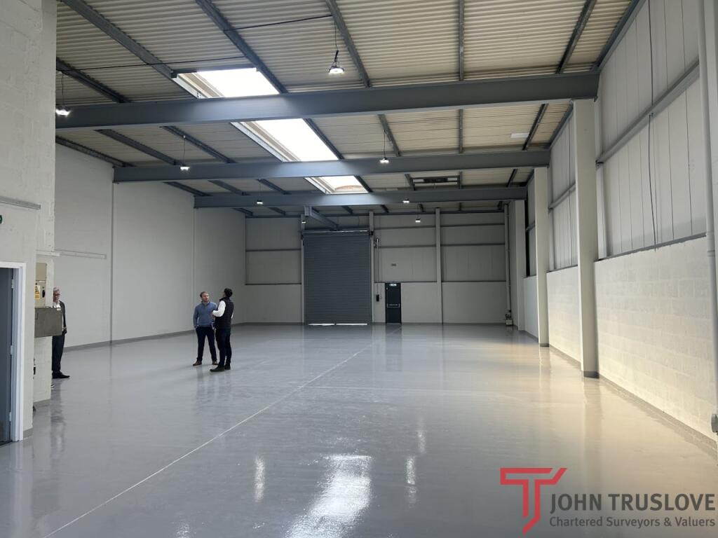 Additional image 7 of 44 & 45 Walkers Road, Manorside Industrial Estate, Redditch, B98 9HD