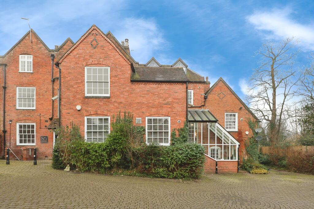 Additional image 7 of St. Pauls House, Coleshill, Birmingham, Warwickshire, B46