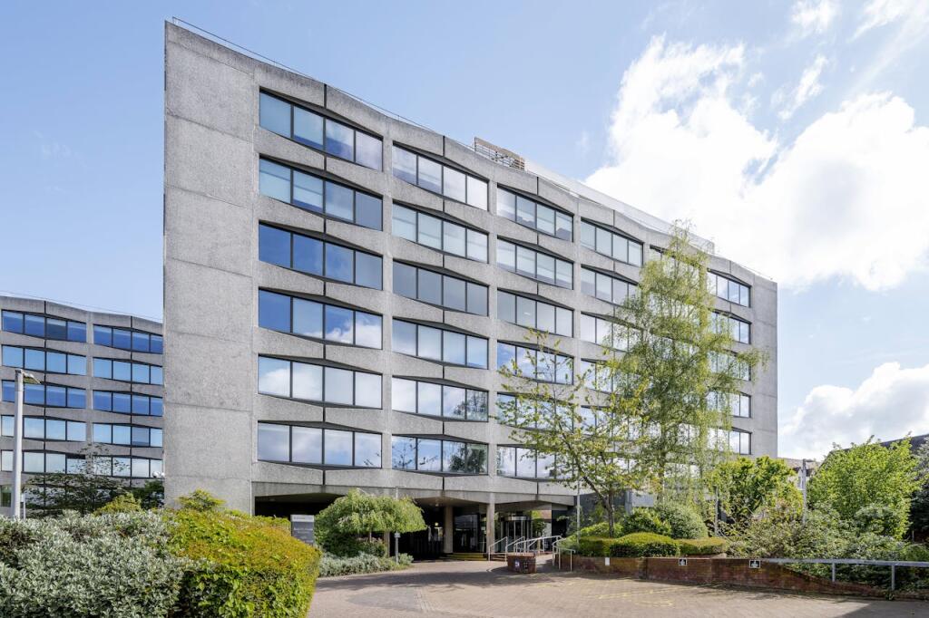 Chadwick, Blenheim Court, Warwick Road, Solihull, B91 2AA