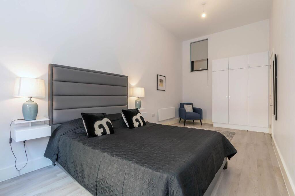 Additional image 8 of Caspar House, Charlotte Street, Birmingham