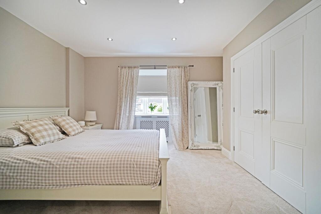 Additional image 21 of Hansell Drive, Dorridge, B93