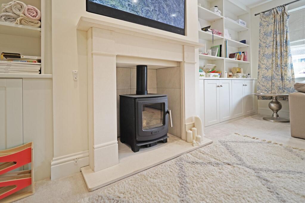 Additional image 7 of Hansell Drive, Dorridge, B93