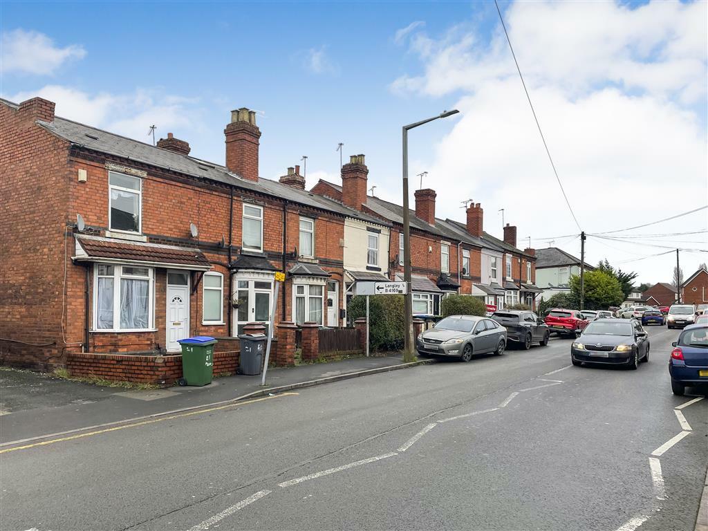 Additional image 2 of Penncricket Lane, OLDBURY