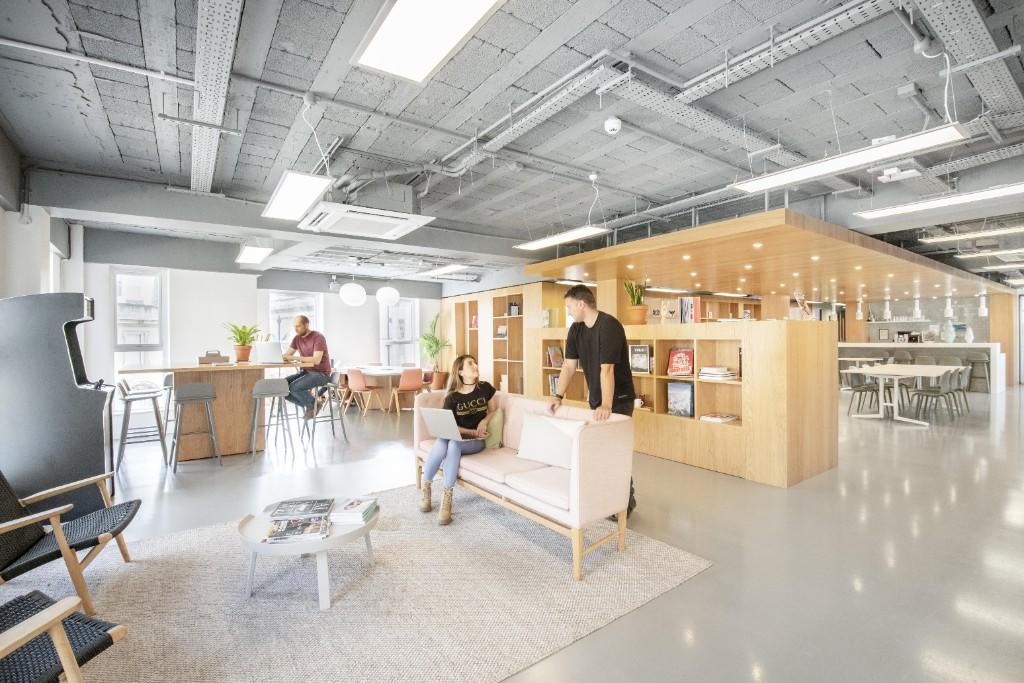 Additional image 8 of 2nd & 3rd Floors, Northgate House, Upper Borough Walls, Bath, United Kingdom BA1 1RG