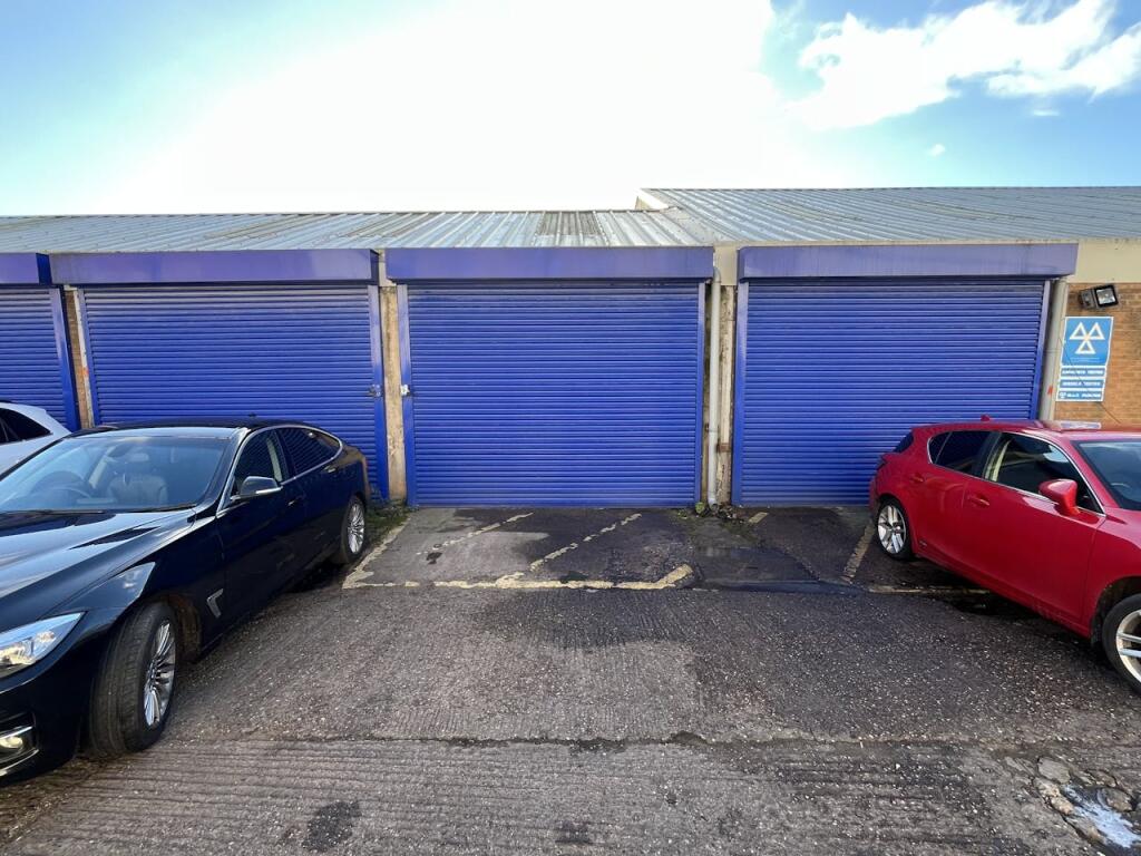 Additional image 7 of Units DEF Hawthorn Industrial Estate, Birmingham, B21 0BH