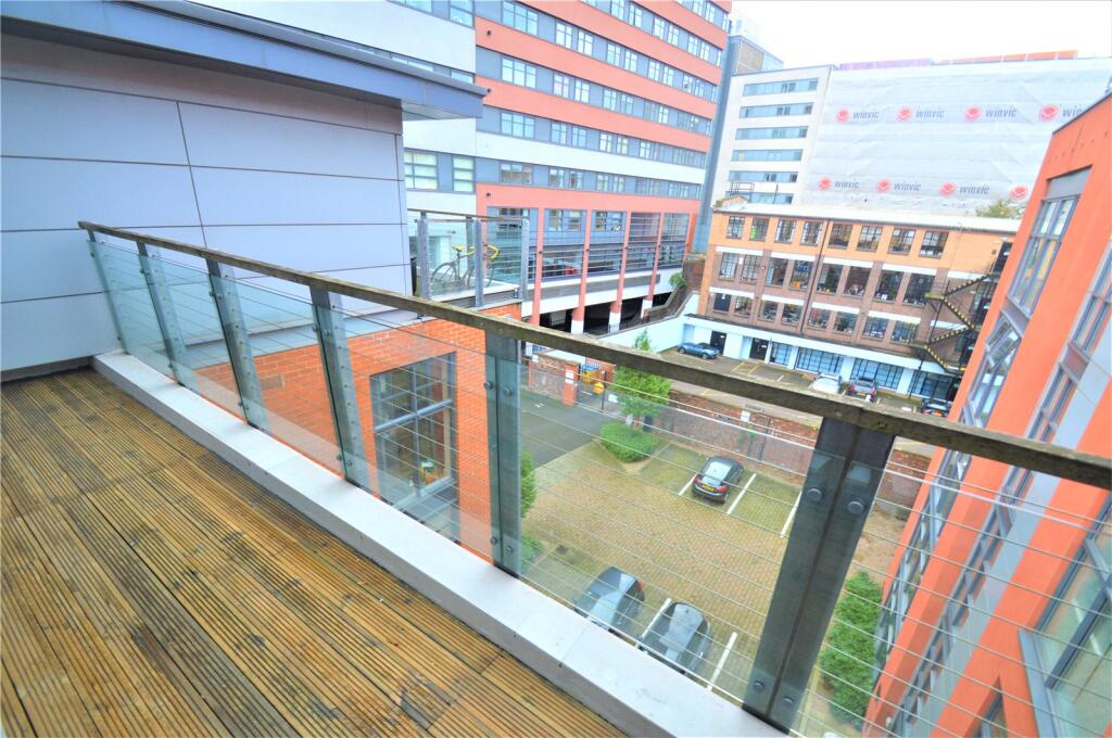 Additional image 9 of 58 Water Street, Birmingham, B3